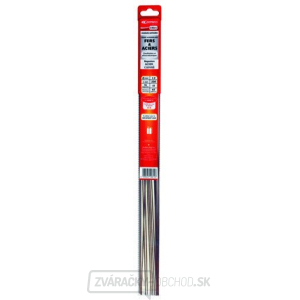 Spájkovacie drôty - zliatiny ocele a medi na spájkovanie Spájkovacie drôty - zliatiny ocele a medi na spájkovanie gallery main image