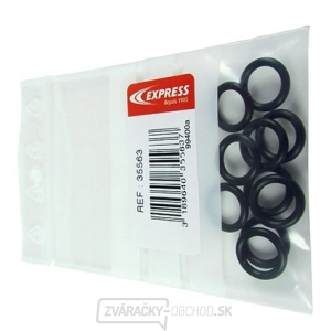 O-krúžok (10 ks) pre horáky O-krúžok (10 ks) pre horáky gallery main image