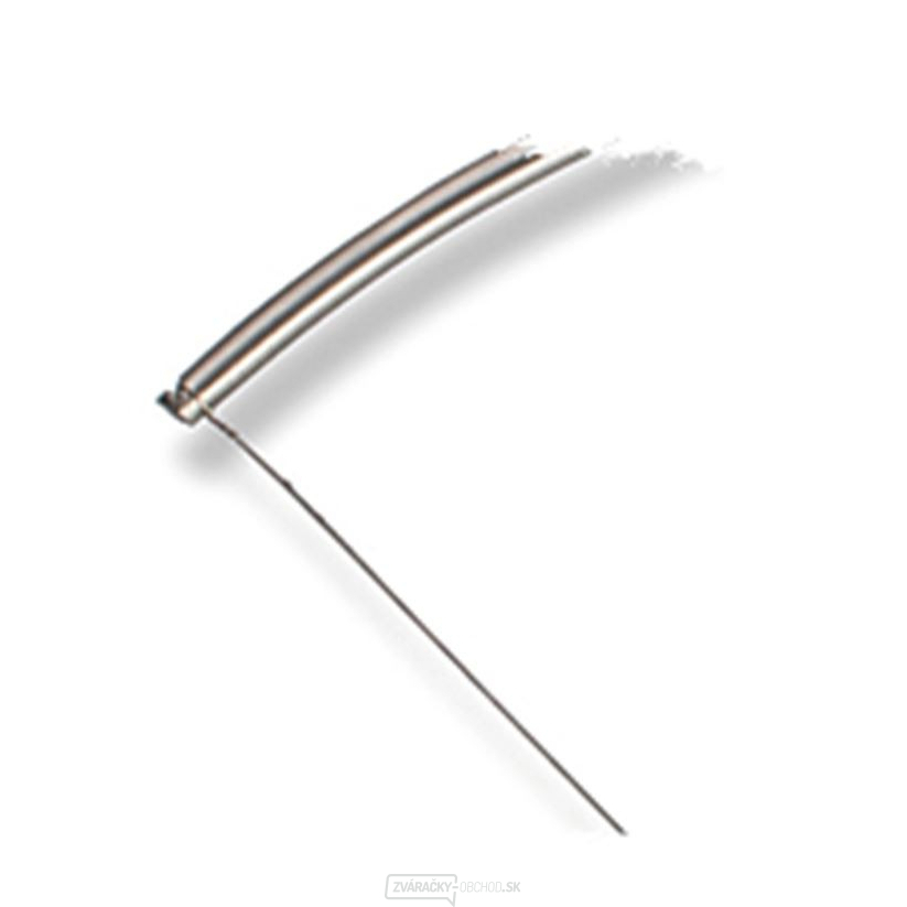 1 m šnúra na rezanie polystyrénu 7 w