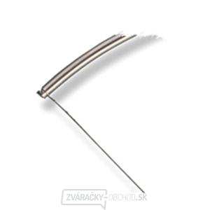 1 m šnúra na rezanie polystyrénu 7 w 1 m šnúra na rezanie polystyrénu 7 w gallery main image