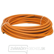 Tlaková plynová hadica 20 m - vnútorná 6,3 mm gallery main image