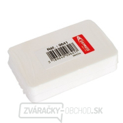 Amoniak/amoniakový kameň 140 g, 80x51x25 mm gallery main image