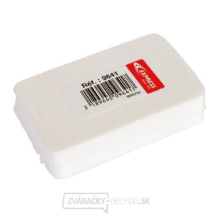 Amoniak/amoniakový kameň 140 g, 80x51x25 mm gallery main image