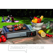 Kempingový gril SMART 2,8 kW na kazete 577 Náhľad