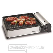 Kempingový gril SMART 1,9 kW na kazete 577 Náhľad