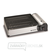 Kempingový gril SMART 1,9 kW na kazete 577 Kempingový gril SMART 1,9 kW na kazete 577 gallery main image