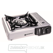 Kempingový varič SMART 2,2 kW na kazete 577 gallery main image