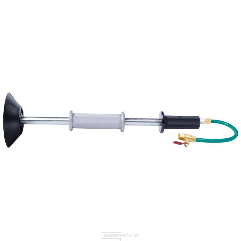 Pneumatické vyťahovacie kladivo DBH Pneumatické vyťahovacie kladivo DBH gallery main image