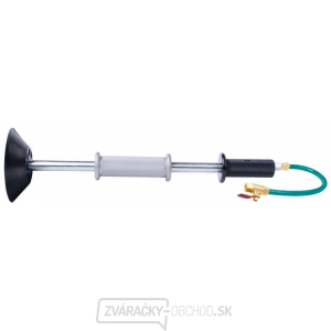 Pneumatické vyťahovacie kladivo DBH Pneumatické vyťahovacie kladivo DBH gallery main image