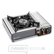Kempingový varič SMART 2,2 kW na kazete 577 gallery main image