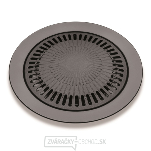 Hliníková grilovacia doska Hliníková grilovacia doska gallery main image