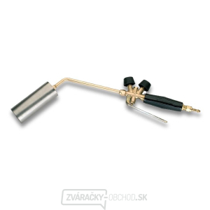 Horák PB-WALKOVER 69kW Horák PB-WALKOVER 69kW gallery main image