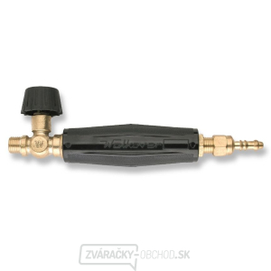 Rukoväť horáka PB-WALKOVER Rukoväť horáka PB-WALKOVER gallery main image