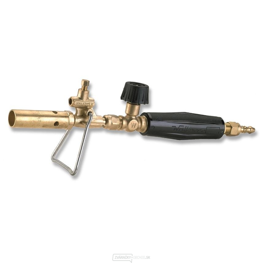 Horizontálny horák PB-WALKOVER Horizontálny horák PB-WALKOVER gallery main image