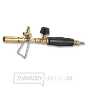 Horizontálny horák PB-WALKOVER Horizontálny horák PB-WALKOVER gallery main image