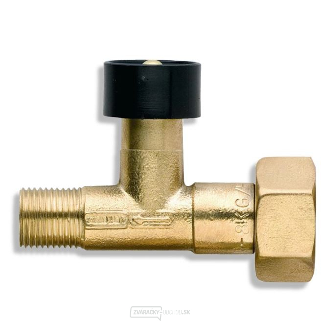 Automatický bezpečnostný ventil pre PB Automatický bezpečnostný ventil pre PB gallery main image