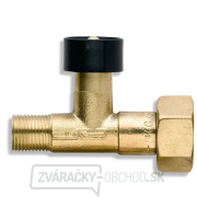 Automatický bezpečnostný ventil pre PB gallery main image
