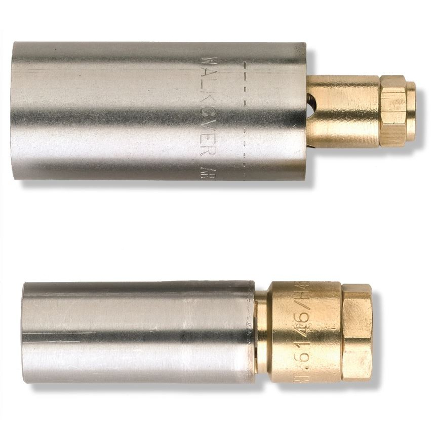 Tryska horáka 30-35 PB-INOX WALKOVER