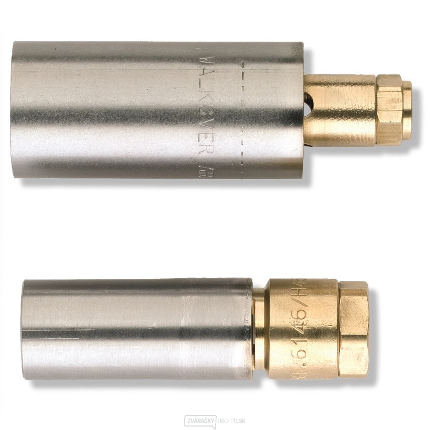 Tryska horáka 30-35 PB-INOX WALKOVER Tryska horáka 30-35 PB-INOX WALKOVER gallery main image