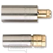 Tryska horáka 30-35 PB-INOX WALKOVER gallery main image