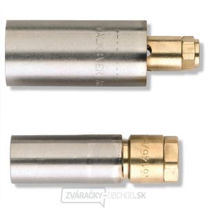 Tryska horáka 30-35 PB-INOX WALKOVER Tryska horáka 30-35 PB-INOX WALKOVER gallery main image