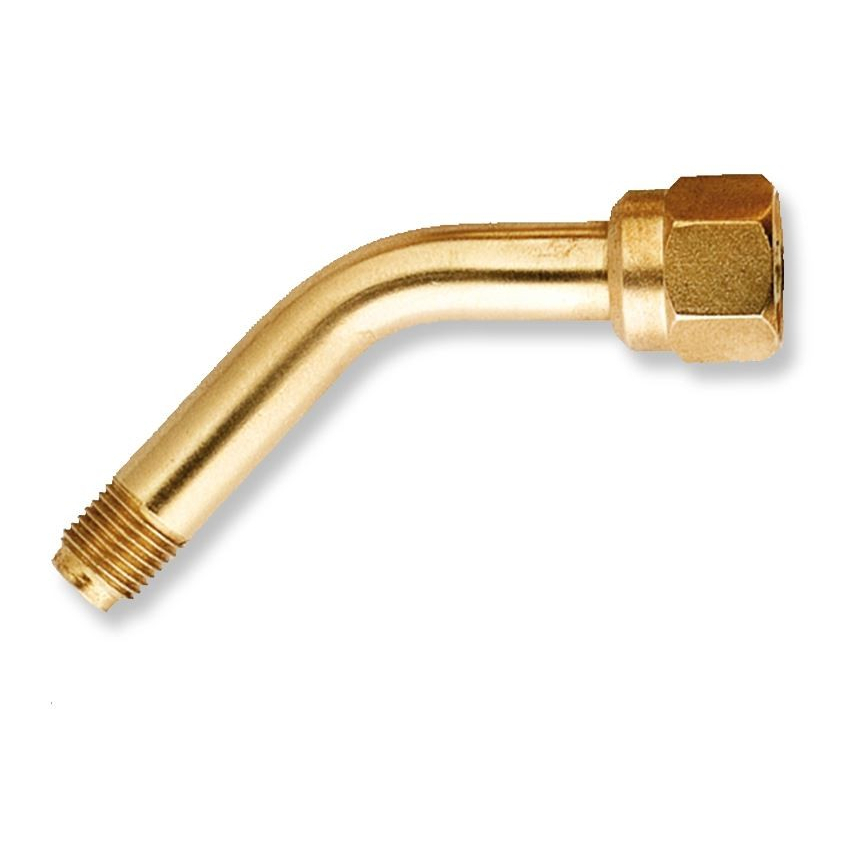 Predĺženie horáka 200-45 PB-BRASS WALKOVER