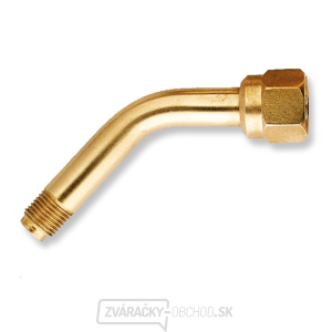 Predĺženie horáka 200-45 PB-BRASS WALKOVER Predĺženie horáka 200-45 PB-BRASS WALKOVER gallery main image