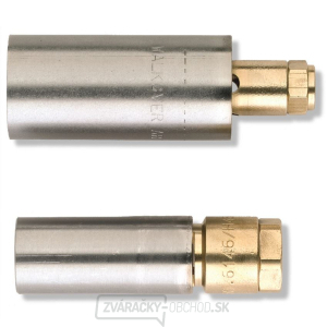 Tryska horáka 22-30 PB-INOX WALKOVER Tryska horáka 22-30 PB-INOX WALKOVER gallery main image