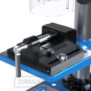 Stolová vŕtačka GTB 16/550 LASER Náhľad