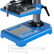 Stolová vŕtačka GTB 16/550 LASER Stolová vŕtačka GTB 16/550 LASER náhled
