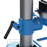 Stolová vŕtačka GTB 16/550 LASER Stolová vŕtačka GTB 16/550 LASER náhled