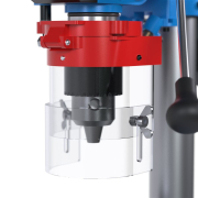 Stolová vŕtačka GTB 16/550 LASER Náhľad