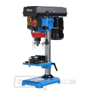 Stolová vŕtačka GTB 16/550 LASER gallery main image
