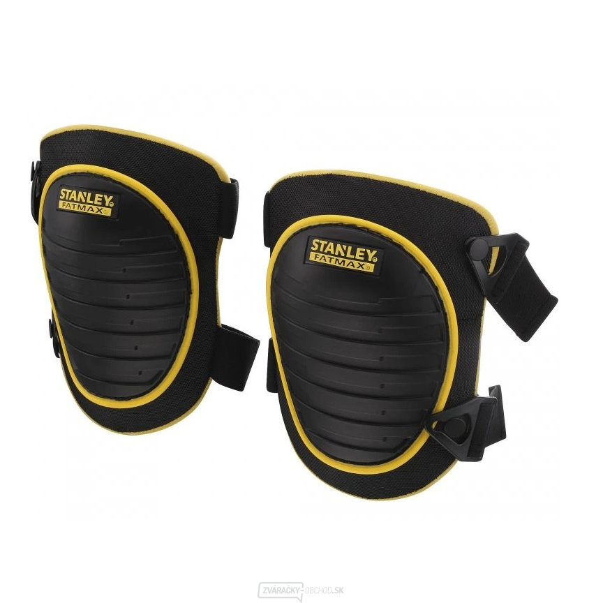 Ochranné nákolenníky FatMax Stanley Ochranné nákolenníky FatMax Stanley gallery main image