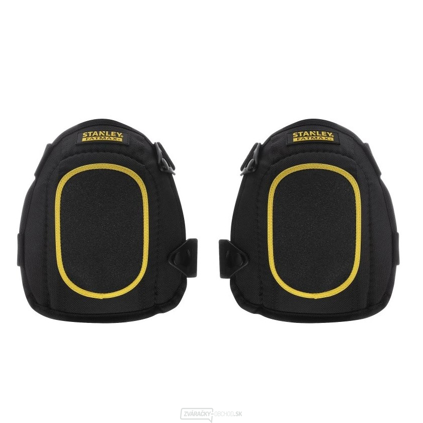 Ochranné nákolenníky II FatMax Ochranné nákolenníky II FatMax gallery main image