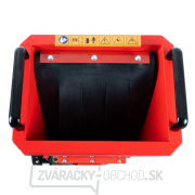 Záhradný drvič GH 4.1-50 Náhľad