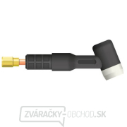 Flexibilné telo horáka veľkosť 17 k Tig horák Kuhtreiber Flexibilné telo horáka veľkosť 17 k Tig horák Kuhtreiber gallery main image