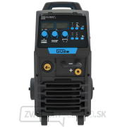 Invertorová zváračka UNI-MIG 270 AS-PRO SYN Invertorová zváračka UNI-MIG 270 AS-PRO SYN náhled