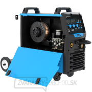 Invertorová zváračka UNI-MIG 270 AS-PRO SYN Invertorová zváračka UNI-MIG 270 AS-PRO SYN náhled