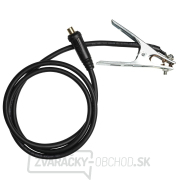 Invertorová zváračka UNI-MIG 270 AS-PRO SYN Invertorová zváračka UNI-MIG 270 AS-PRO SYN náhled