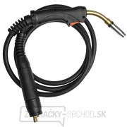 Invertorová zváračka UNI-MIG 270 AS-PRO SYN Invertorová zváračka UNI-MIG 270 AS-PRO SYN náhled