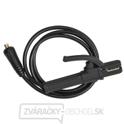 Invertorová zváračka UNI-MIG 270 AS-PRO SYN Invertorová zváračka UNI-MIG 270 AS-PRO SYN náhled