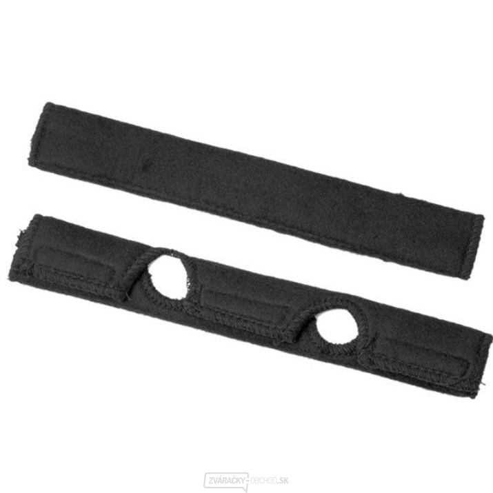 Čelová páska pre AerTEC RangeMAX/SeeMAX/Optomax (2ks/bal)