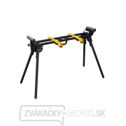 Skladací stojan pre pokosové píly FME790 gallery main image