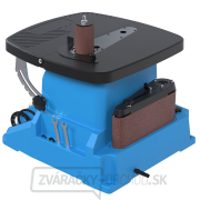 Vretenová a pásová brúska GSBSM 500 Vretenová a pásová brúska GSBSM 500 náhled