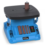 Vretenová a pásová brúska GSBSM 500 Náhľad