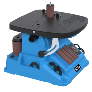 Vretenová a pásová brúska GSBSM 500 Náhľad