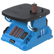 Vretenová a pásová brúska GSBSM 500 Náhľad