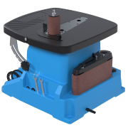 Vretenová a pásová brúska GSBSM 500 náhled