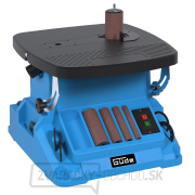 Vretenová a pásová brúska GSBSM 500 Vretenová a pásová brúska GSBSM 500 gallery main image